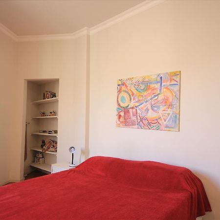 Apartamento Ferreira 1210 Río de Janeiro Exterior foto
