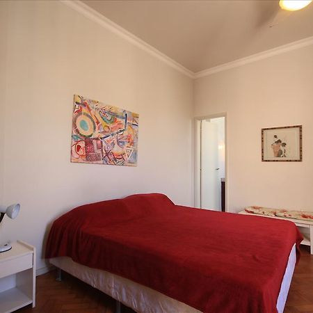 Apartamento Ferreira 1210 Río de Janeiro Exterior foto