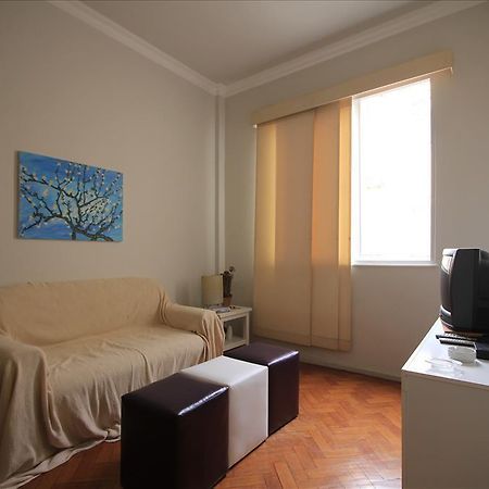 Apartamento Ferreira 1210 Río de Janeiro Exterior foto