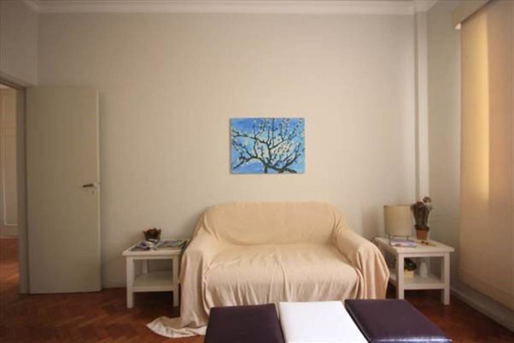 Apartamento Ferreira 1210 Río de Janeiro Exterior foto