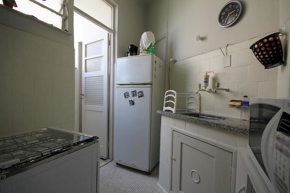 Apartamento Ferreira 1210 Río de Janeiro Exterior foto