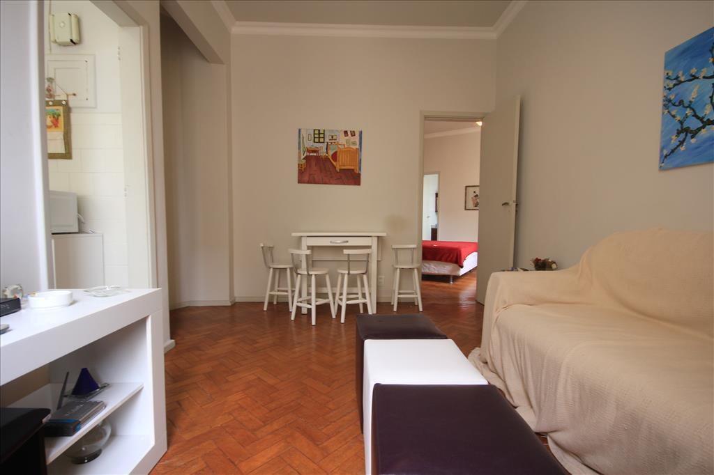 Apartamento Ferreira 1210 Río de Janeiro Exterior foto