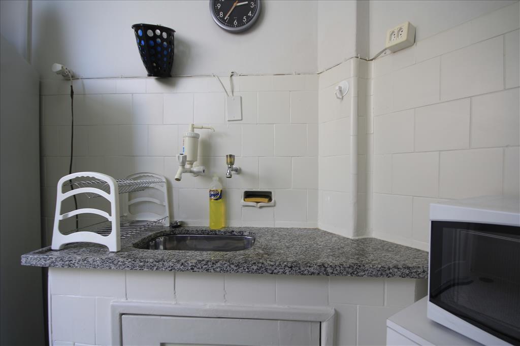 Apartamento Ferreira 1210 Río de Janeiro Exterior foto