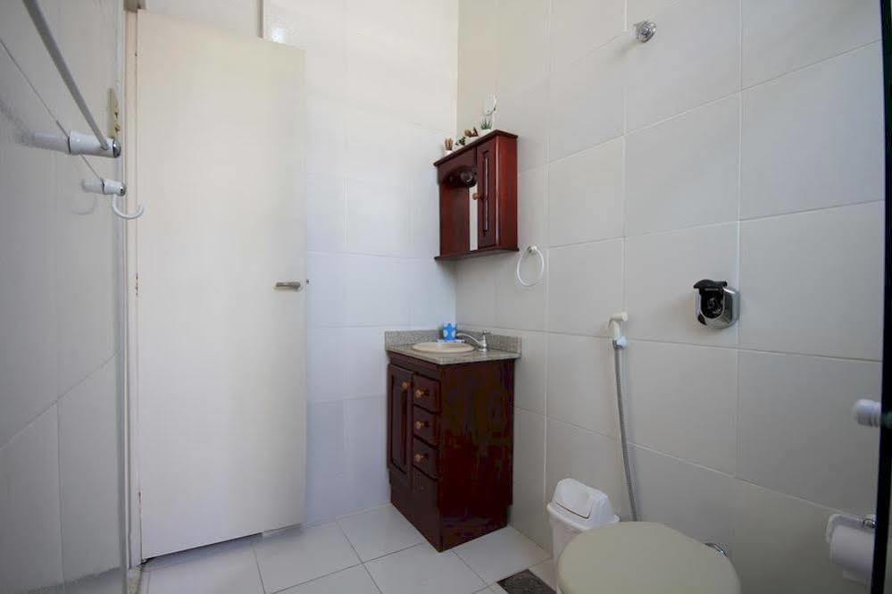 Apartamento Ferreira 1210 Río de Janeiro Exterior foto