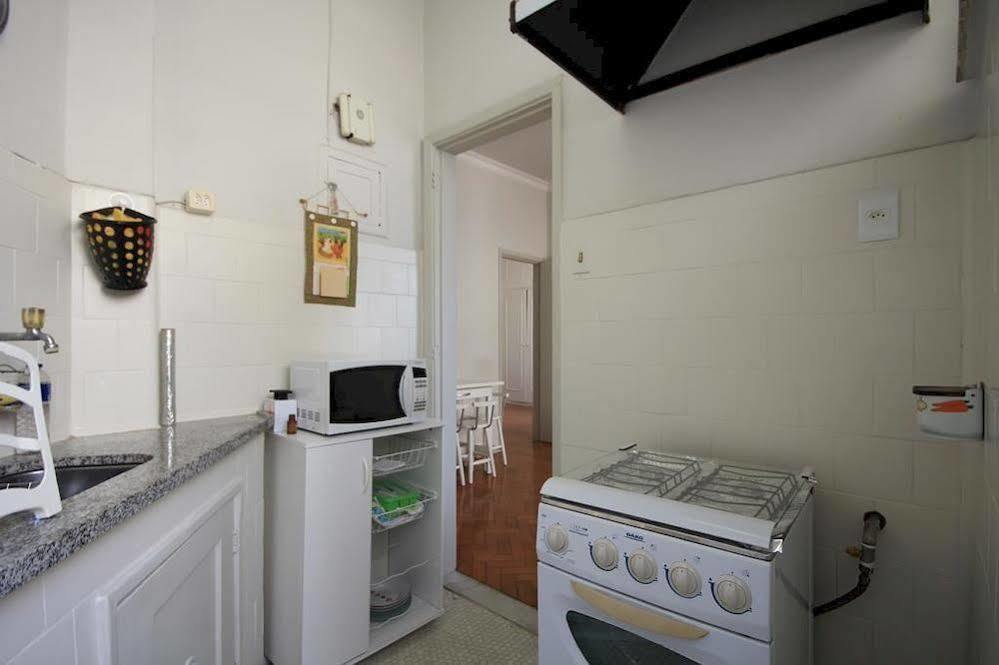 Apartamento Ferreira 1210 Río de Janeiro Exterior foto